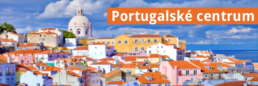 Portugalské centrum