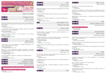 CIELO XI Programme